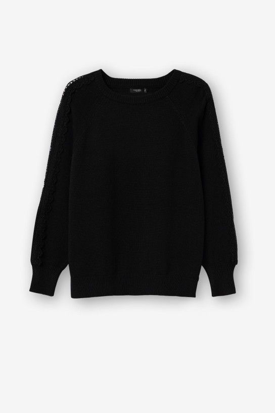 Luna sweater
