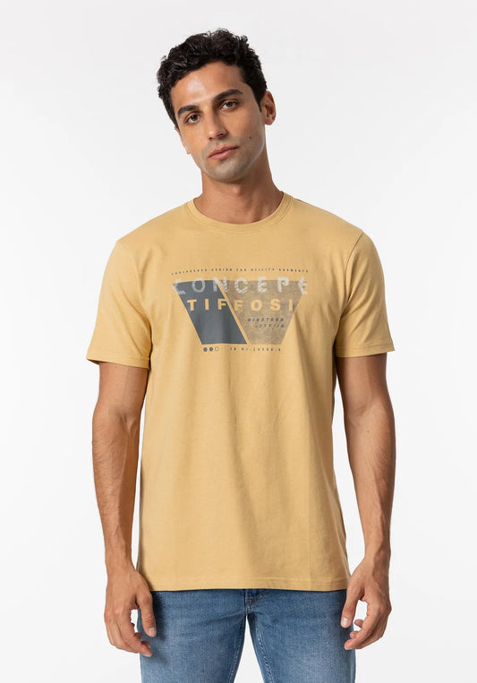 T-shirt's s/s newland