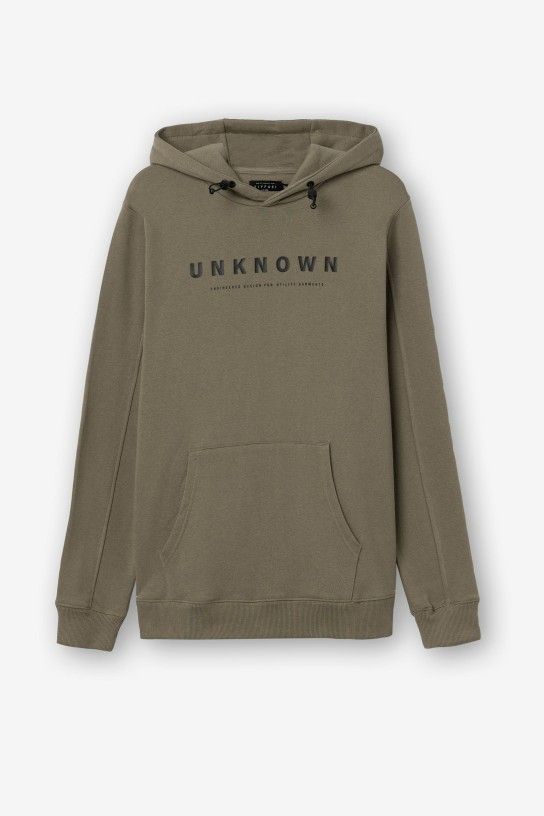 Crewneck sweater