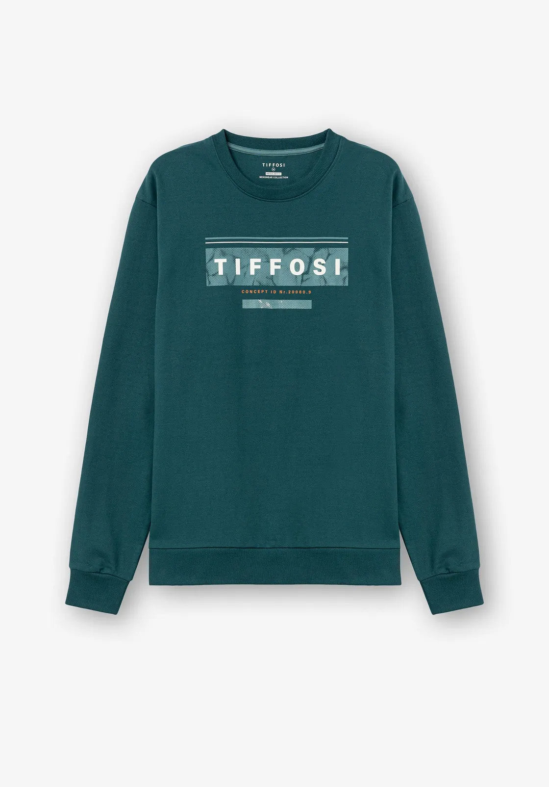 Noam sweater