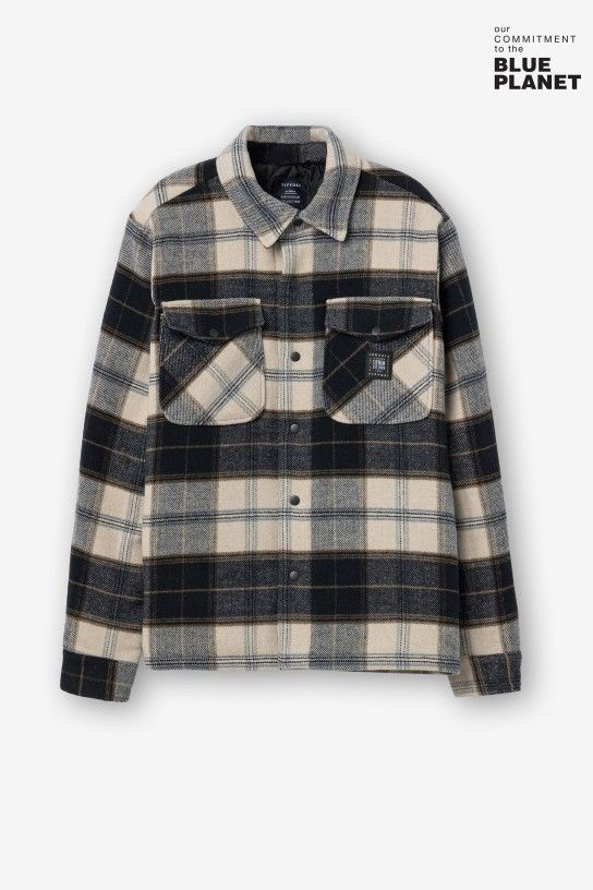 Langston Jacket
