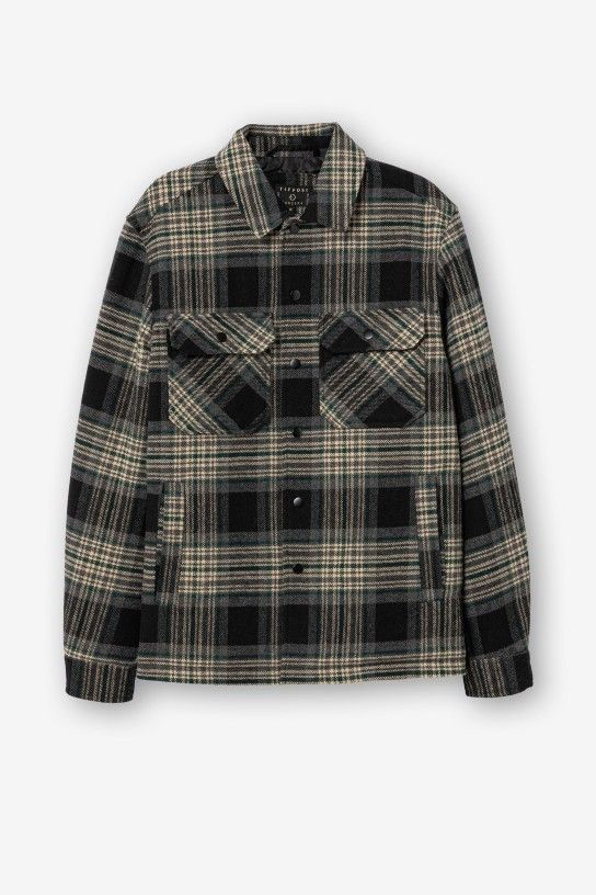 Lackland Jacket