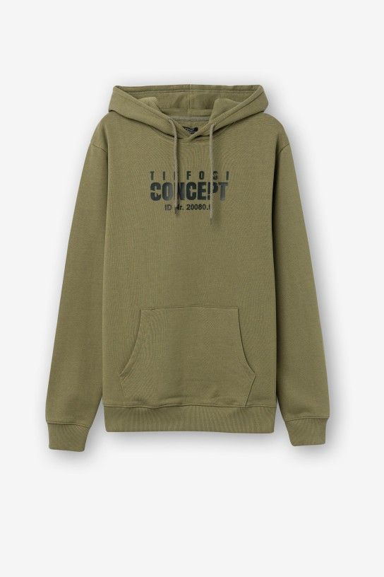 Syed sweater