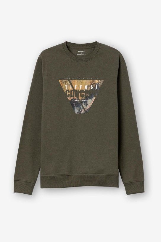 Sweater sincere