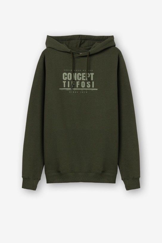 Salman Hoodie