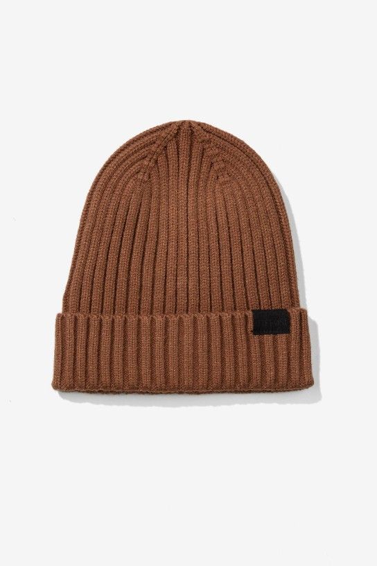 Martin beanie