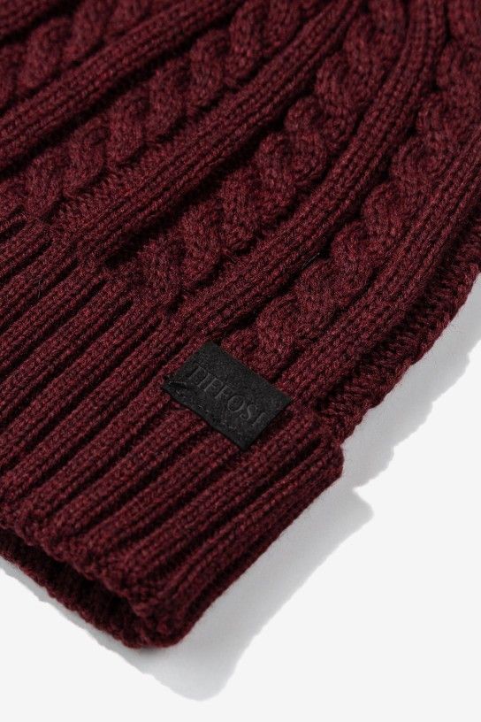 Louis beanie
