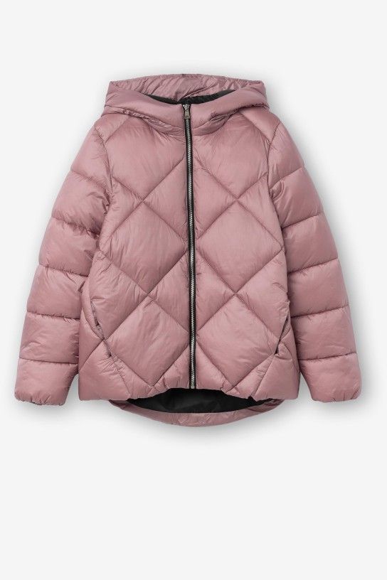 Santana jacket