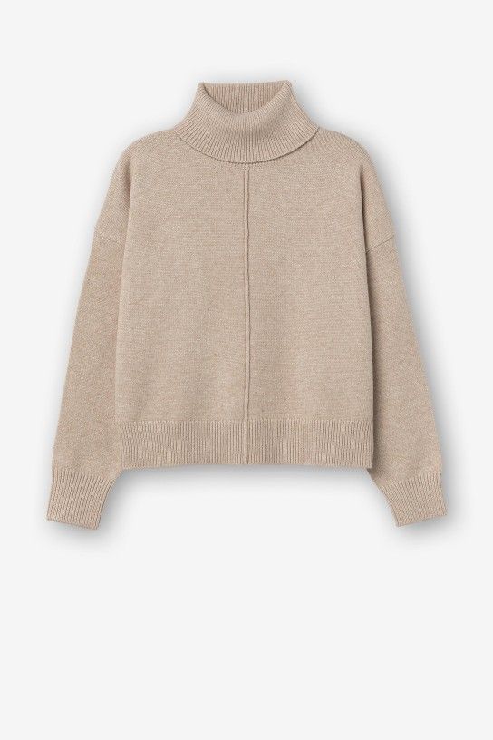 Polymnia sweatshirt
