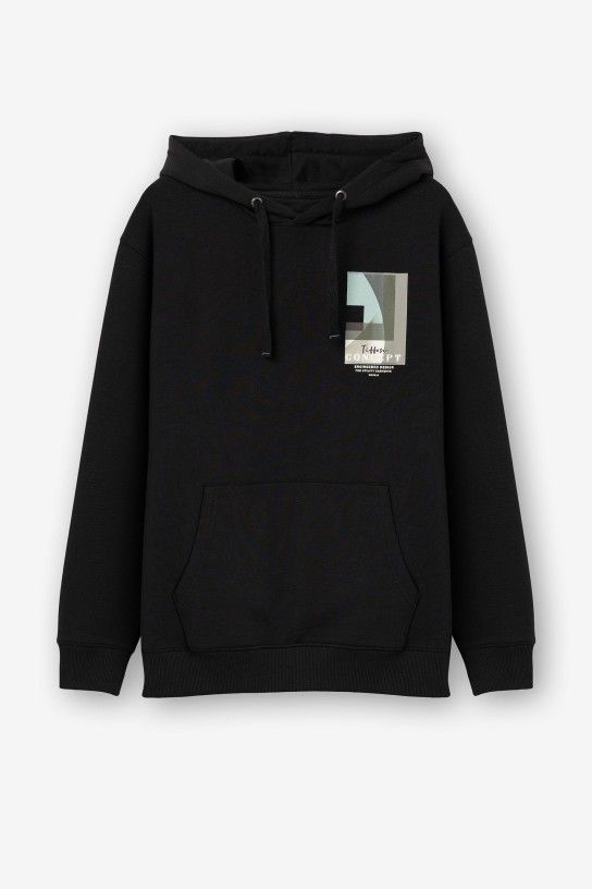 Wayde Hoodie