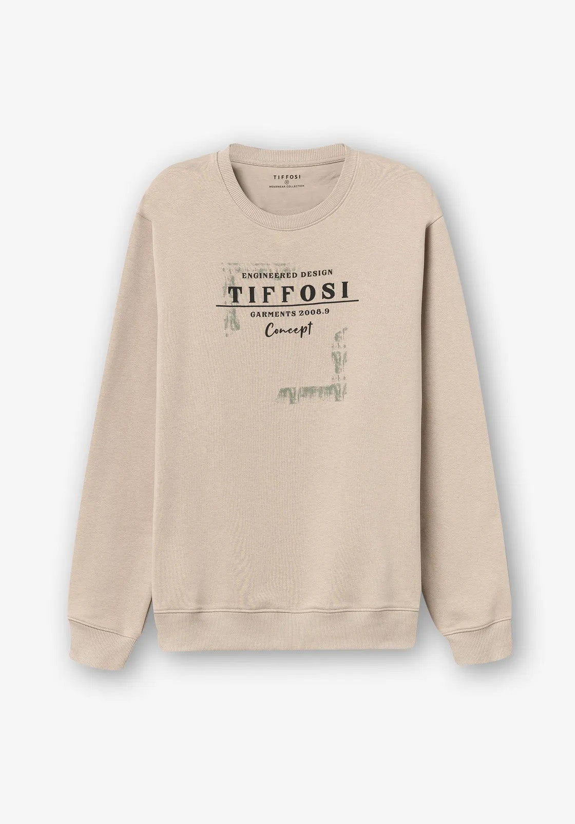 Wilbert Sweater