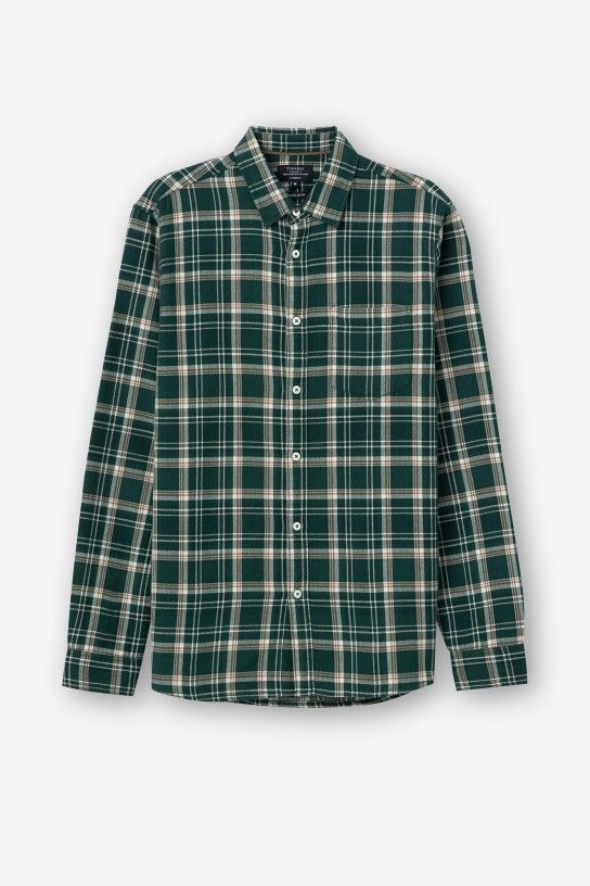 Percy shirt