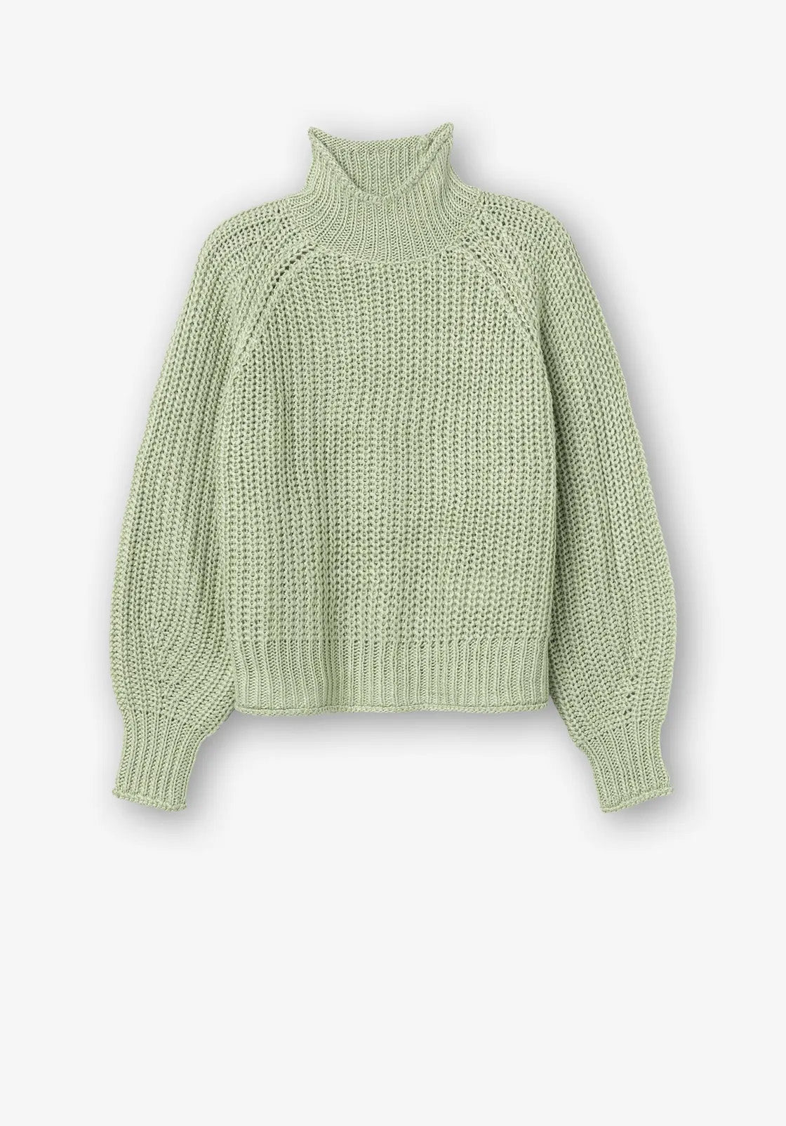 Peaches sweater