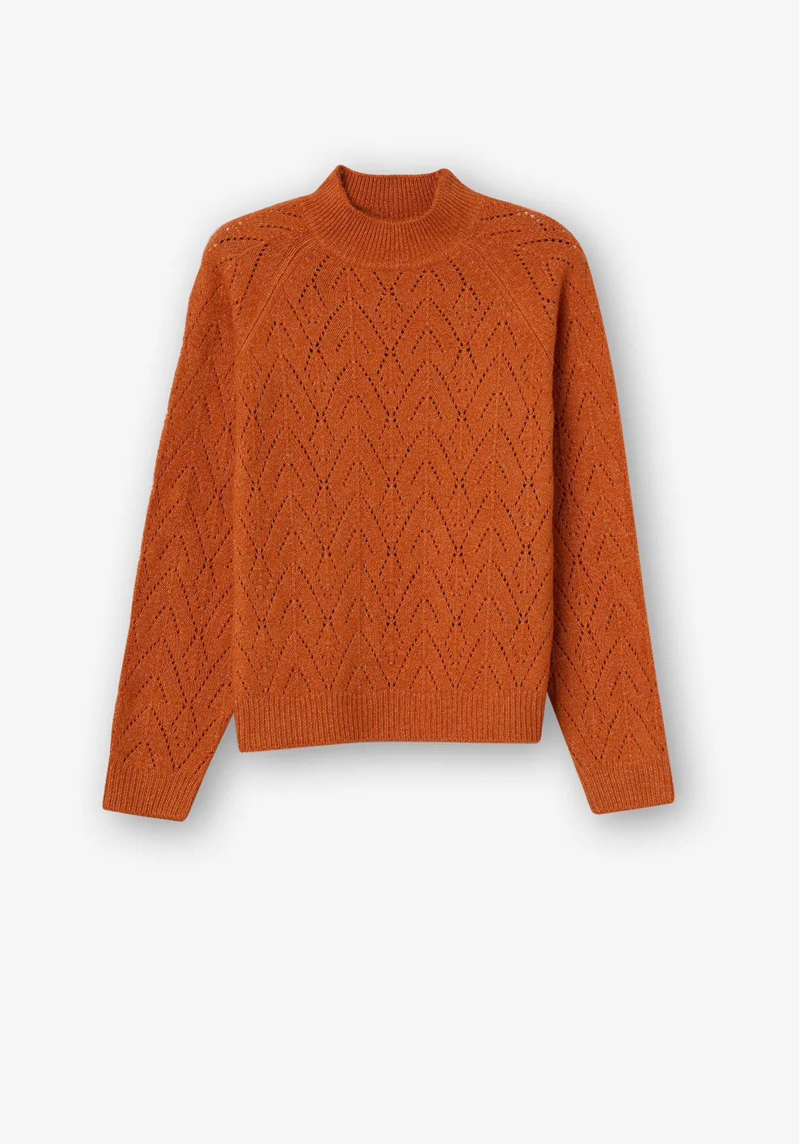 Erato jumper