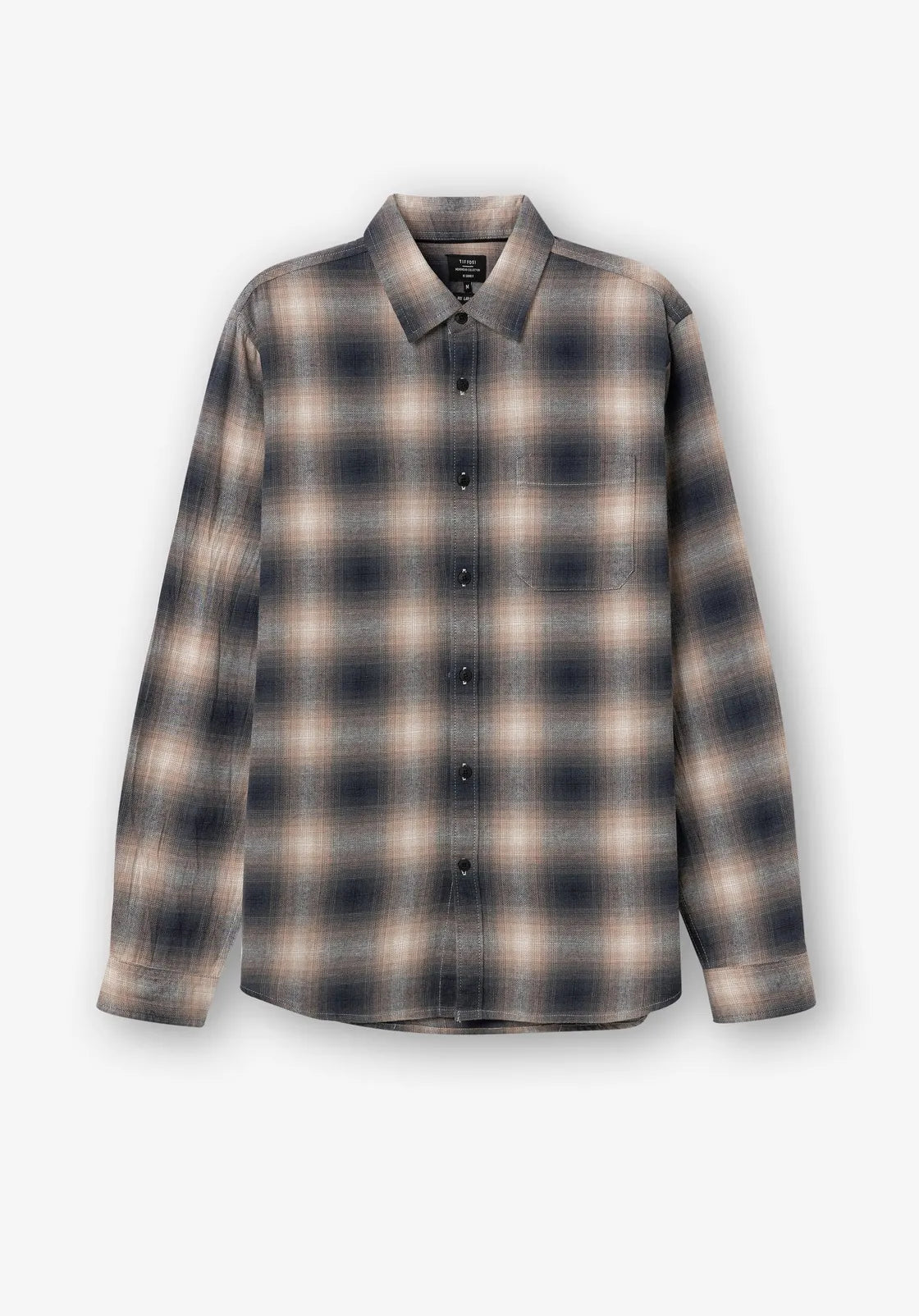 Royce shirt