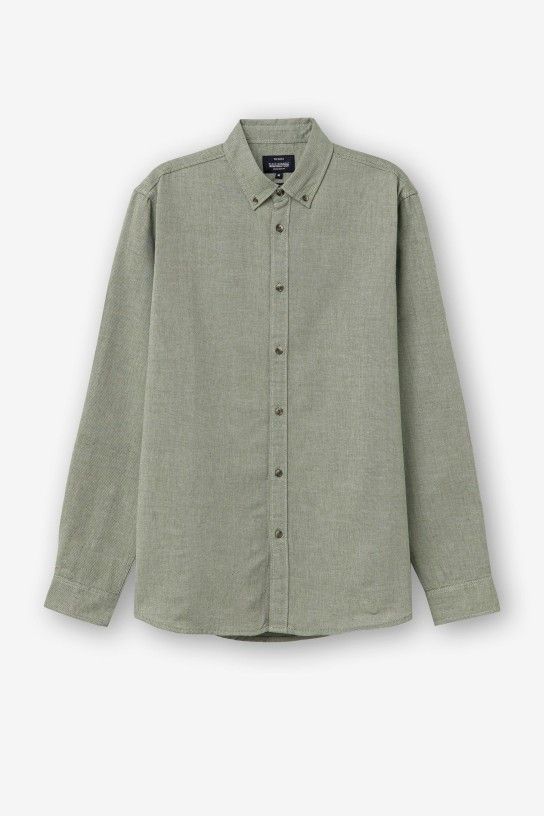 Pattison shirt