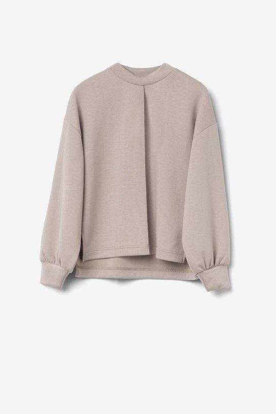 James sweater