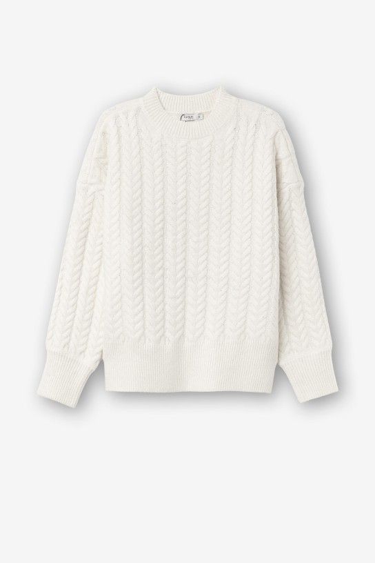 Juno sweater