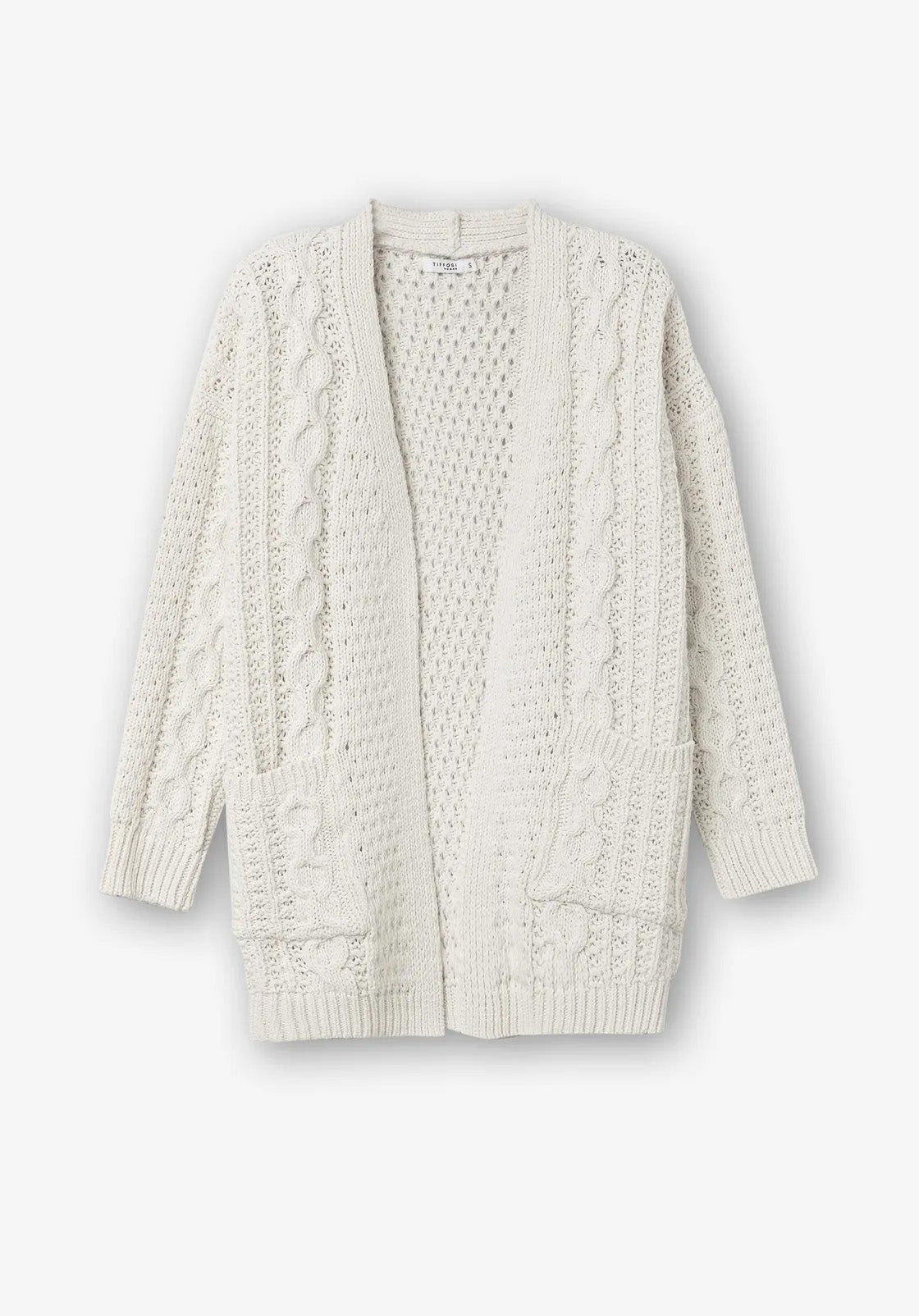 Athena coat
