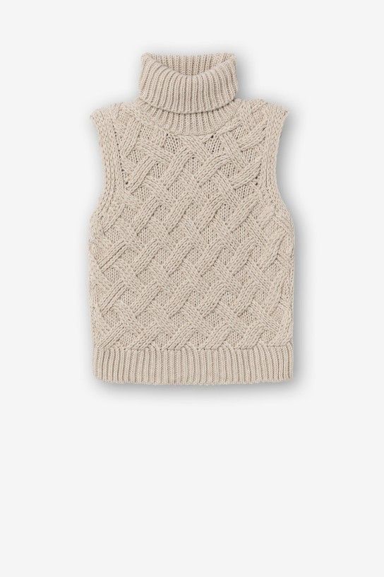 Lamia vest