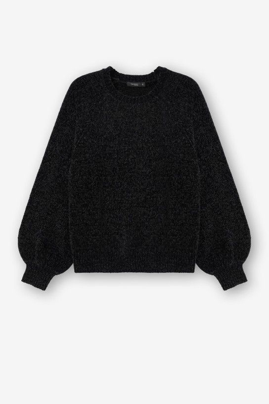 Mango sweater