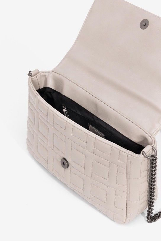Quilted bag