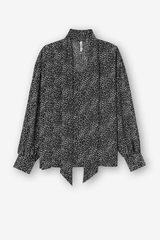 Genevieve blouse