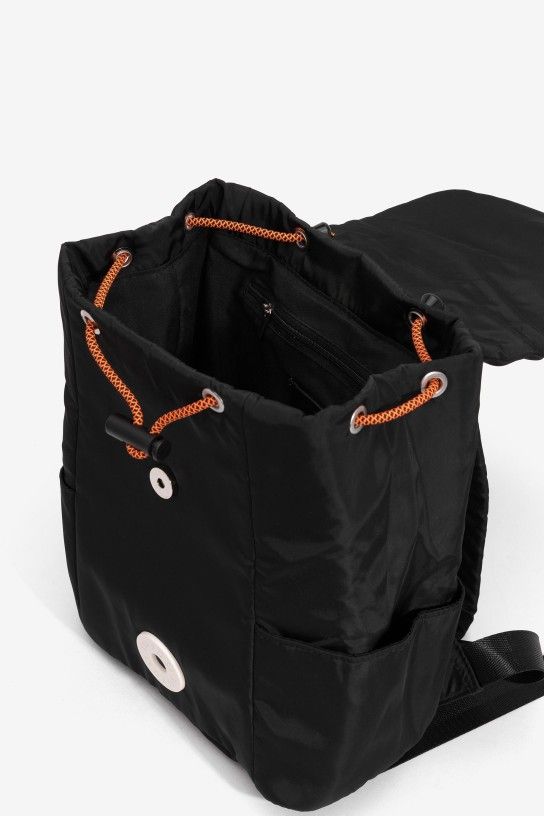 Backpack kale