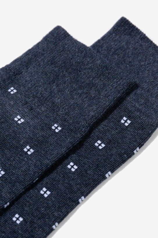 Sloan socks
