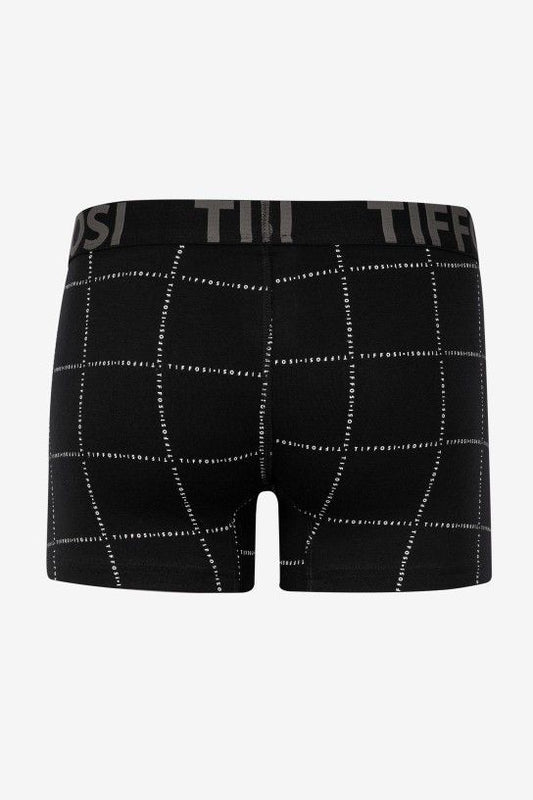 Boxer zayds