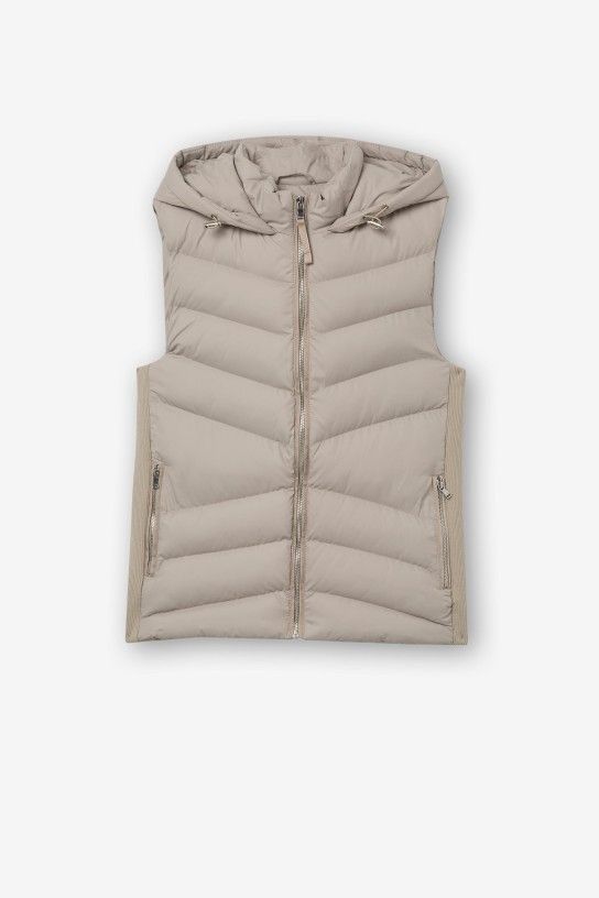Eve's jacket