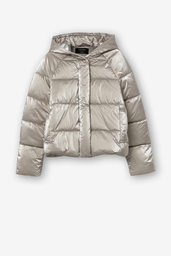 Placebo jacket