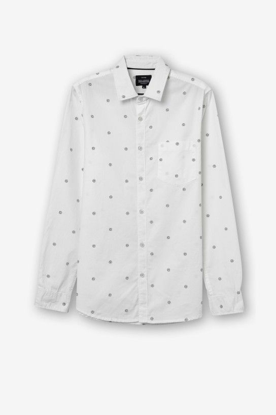 Camisa poland