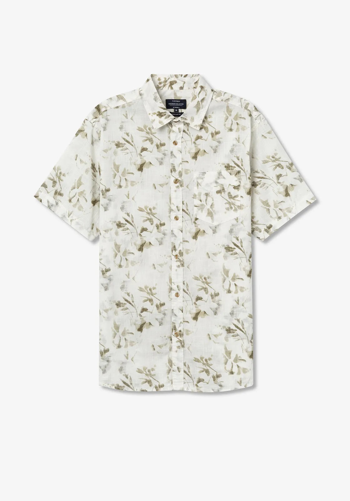 Camisa ambrose