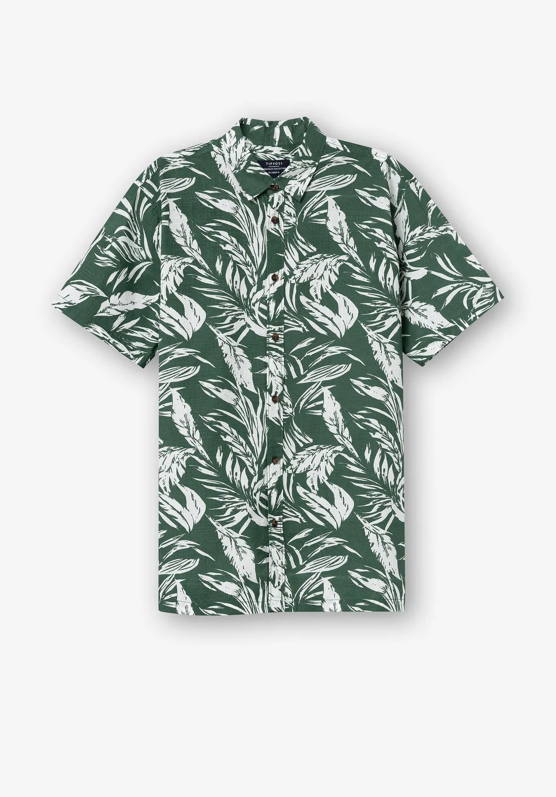 Camisa bali