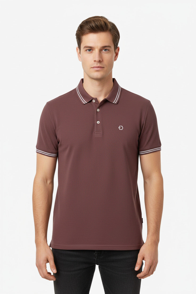 Polo jeremy