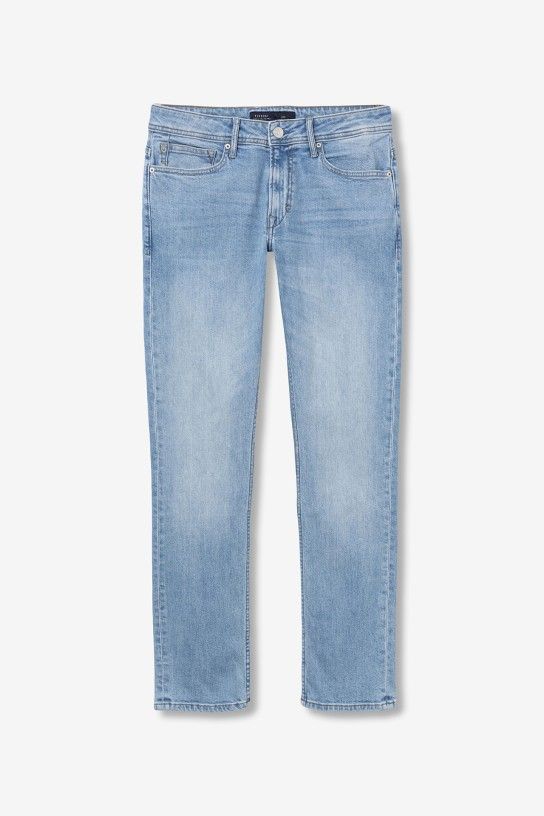 Calça ganga leo_274