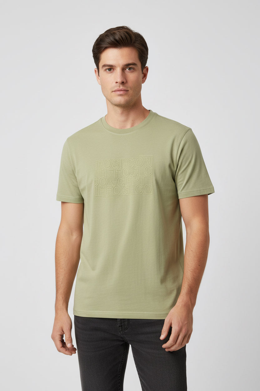 Dallas T-shirt