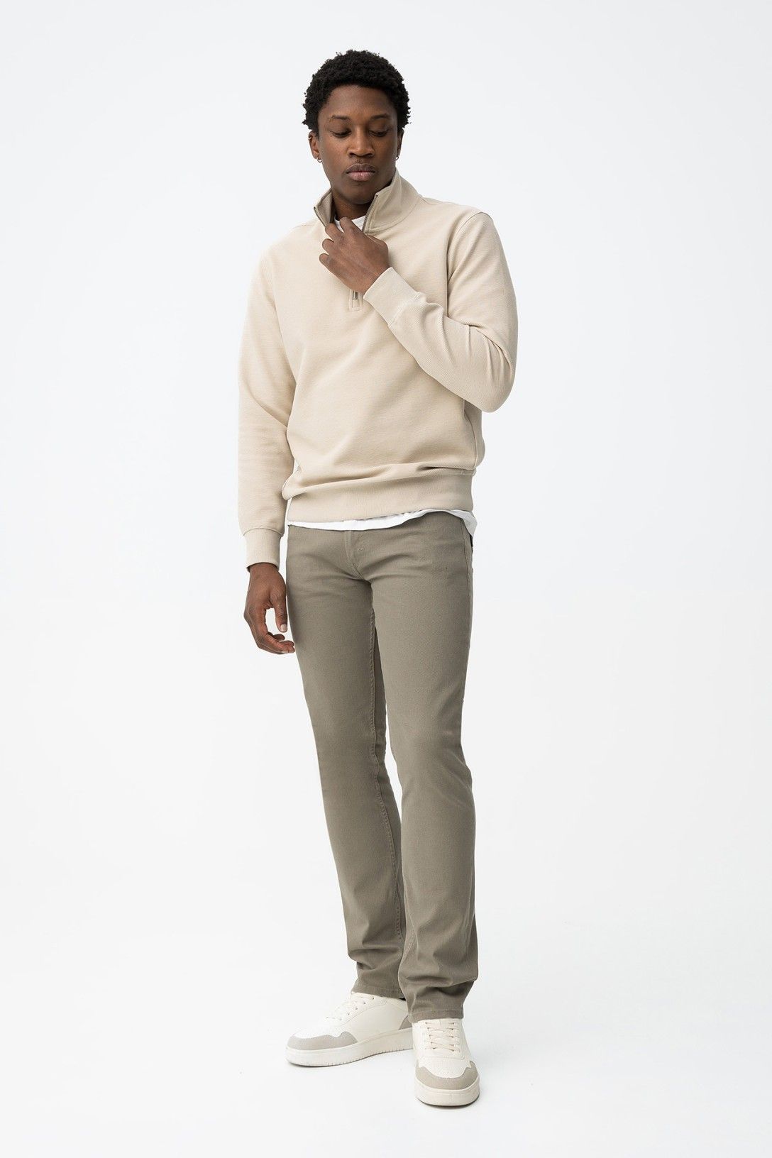 Trousers leo_277