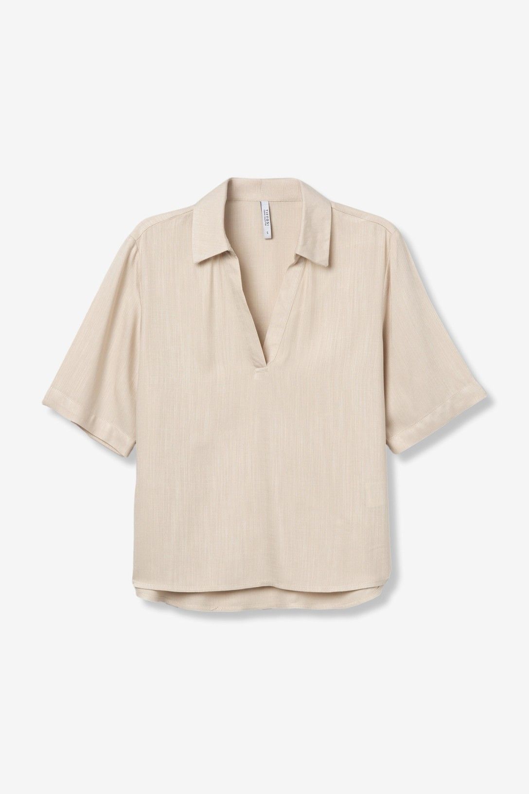Blackberry shirt