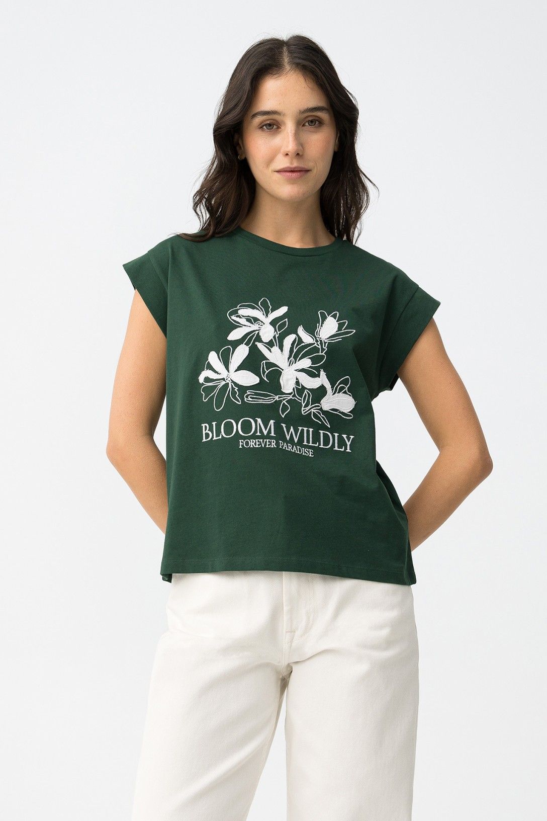 T-shirt blissey