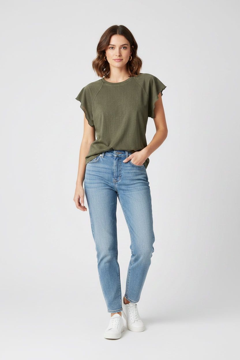 Blusa cooky
