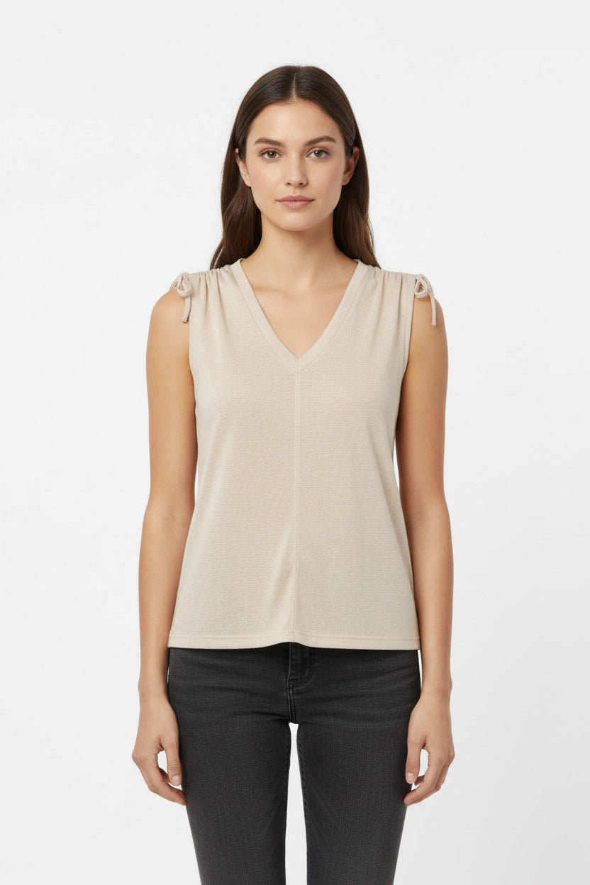 Blusa dubai