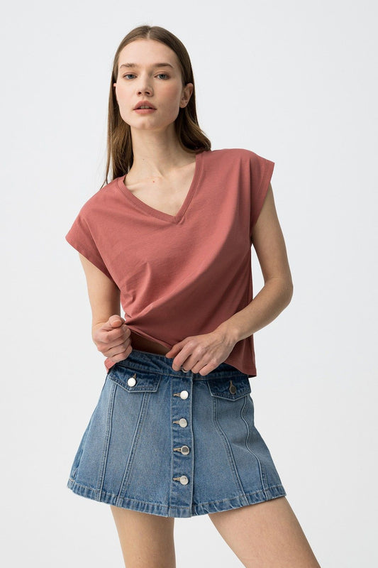 T-shirt charlize_v_2