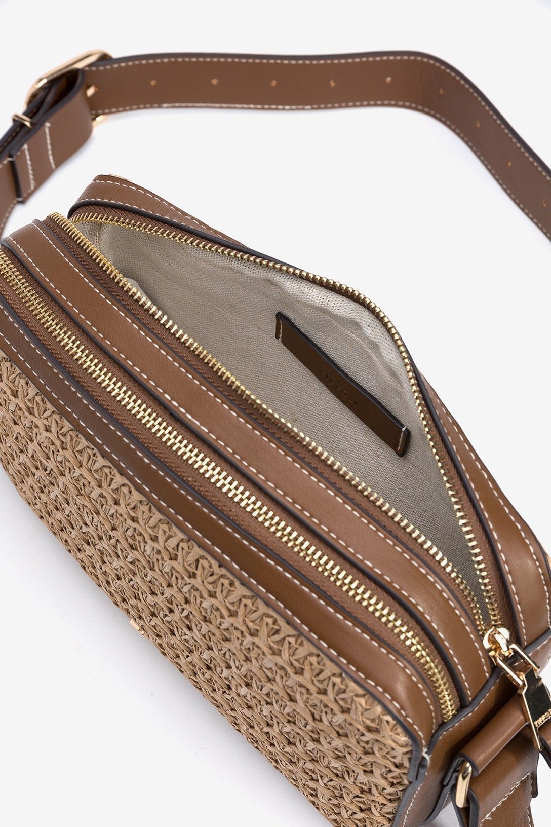 Suitcase bibi