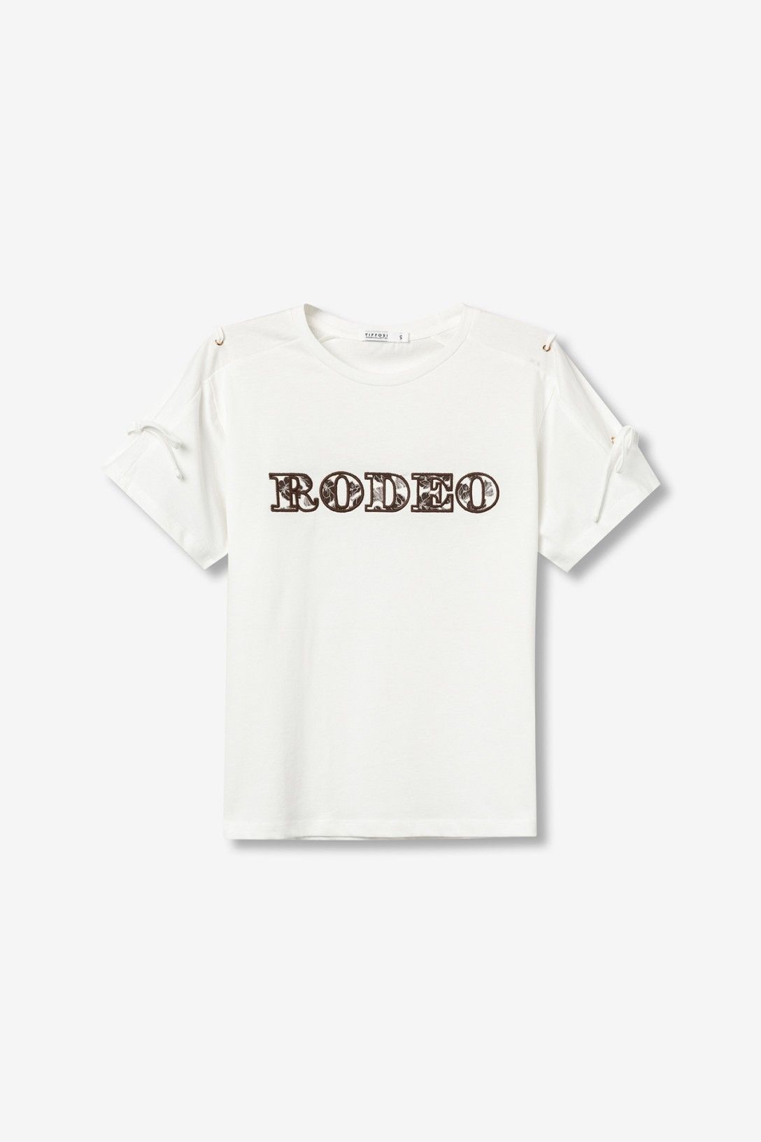 T-shirt judi