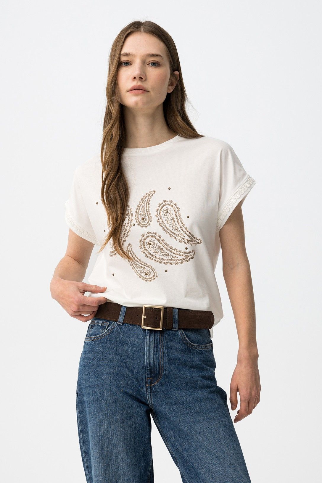 T-shirt natalie