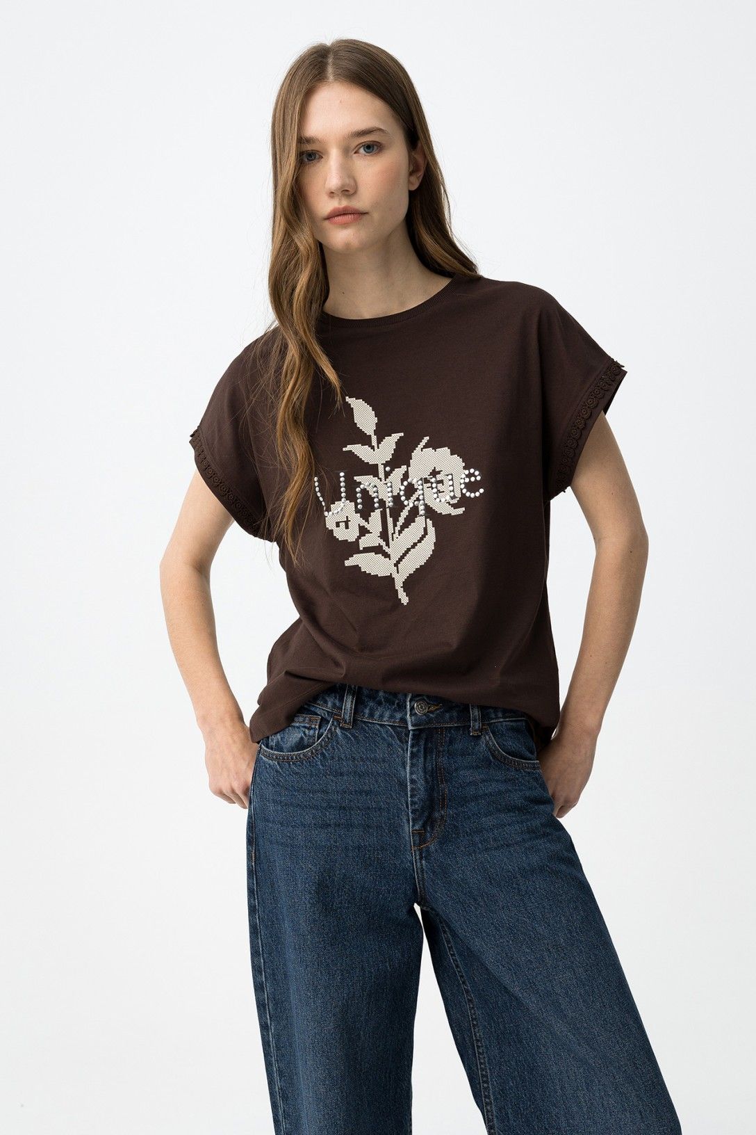 T-shirt natalie