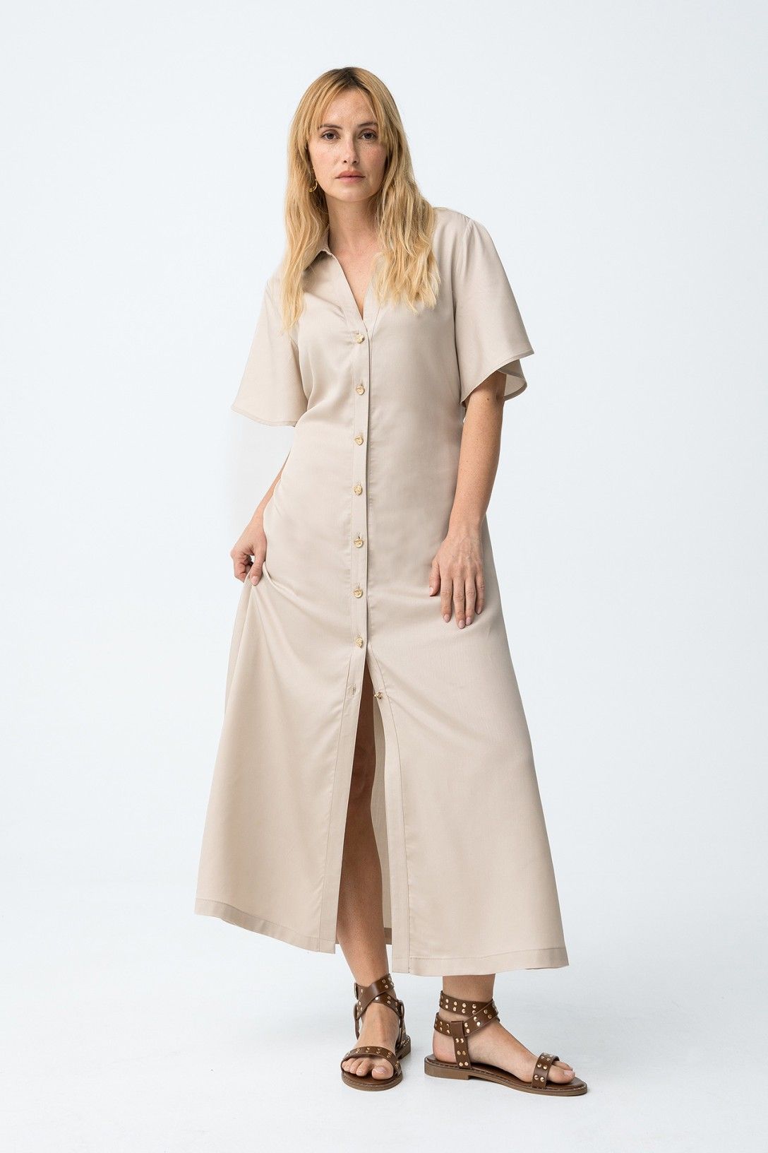 Vestido mopa