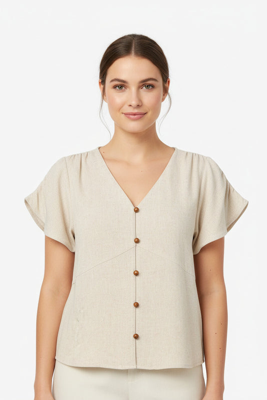 Blusa musa